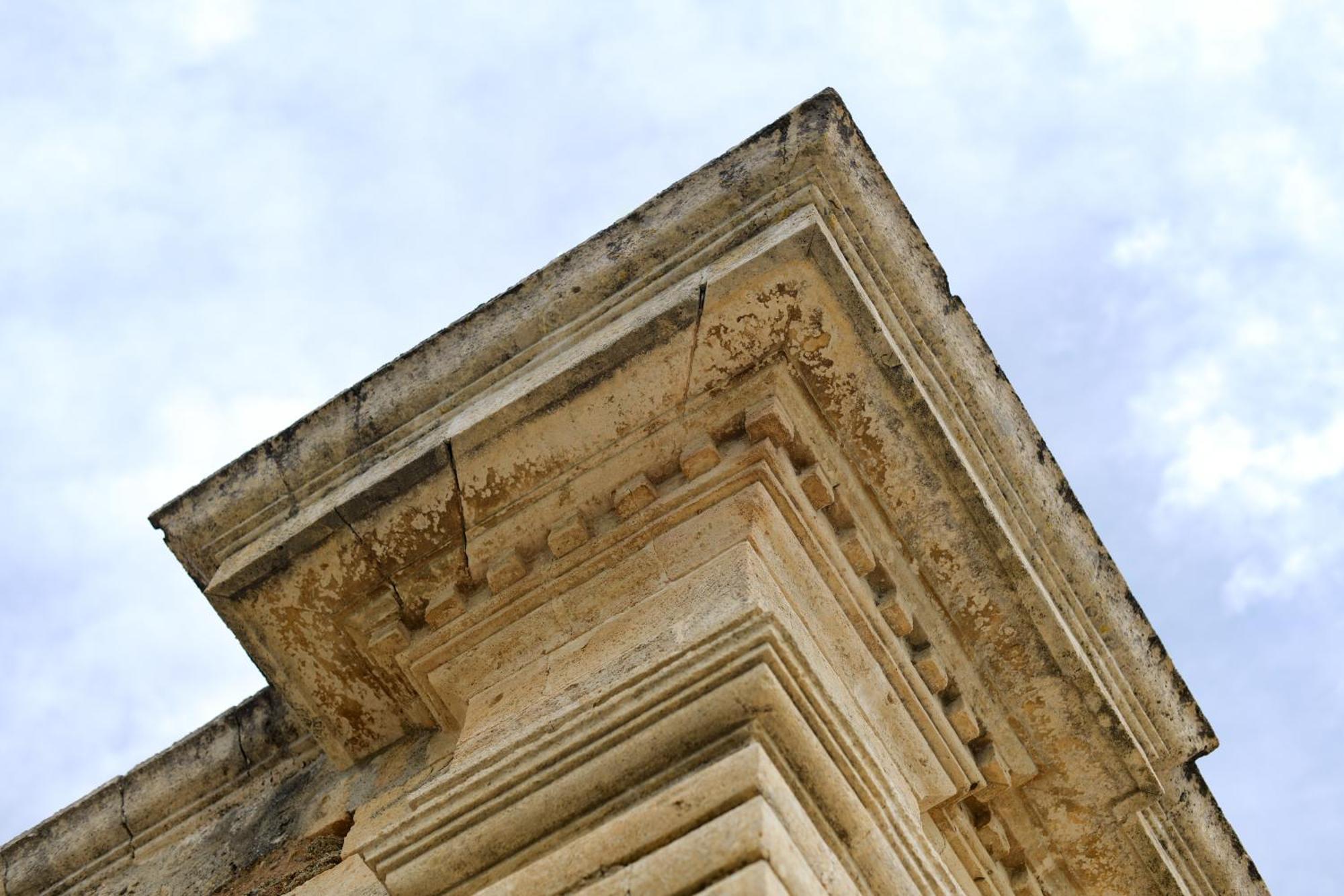La Volpe E L'Uva Dimore Montescaglioso Luaran gambar